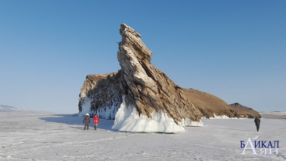 Остров Огой
