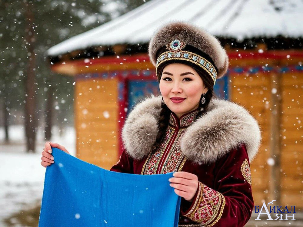 Встреча в гостей 