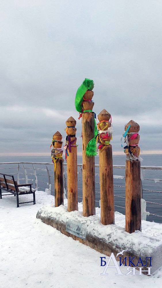 Листвянка в 2026 году